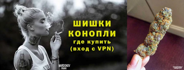 твердый Богородск
