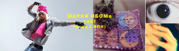 твердый Богородск